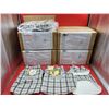 Image 1 : 4 Boxes of New Show & Tail "The Say Fleece" Pet Jacket