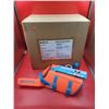 Image 1 : Box of New LifeBarker Pet Life Jackets