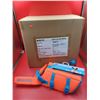 Image 1 : Box of New LifeBarker Pet Life Jackets