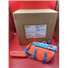 Image 1 : Box of New LifeBarker Pet Life Jackets