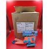 Image 1 : Box of New LifeBarker Pet Life Jackets