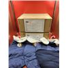 Image 1 : 2 New Boxes Of "The Pupsicle" Dog Jackets