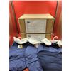 Image 1 : 2 New Boxes Of "The Pupsicle" Dog Jackets