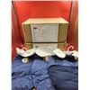 Image 1 : 2 New Boxes Of "The Pupsicle" Dog Jackets