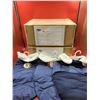 Image 1 : 2 New Boxes Of "The Pupsicle" Dog Jackets