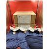 Image 1 : 2 New Boxes Of "The Pupsicle" Dog Jackets
