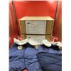 Image 1 : 2 New Boxes Of "The Pupsicle" Dog Jackets