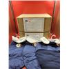 Image 1 : 2 New Boxes Of "The Pupsicle" Dog Jackets
