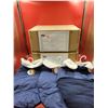 Image 1 : 2 New Boxes Of "The Pupsicle" Dog Jackets