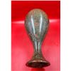 Image 2 : Large VTG Heavy Marble 22" Vase