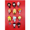 Image 1 : Lot Of RWBY Mystery Mini Figues