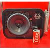 Image 1 : Bass Worx Sub Woofer Speaker