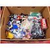 Image 1 : Box of Assorted Lego