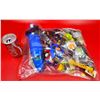 Image 1 : Bag of Assorted Lego