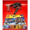 Image 1 : Lego The Batman Movie Scuttler