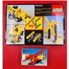 Image 1 : Lego Technics & Legoland Airplane