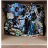 Image 1 : Box of Assorted Lego