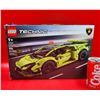 Image 1 : Lego Technic Lamborghini Set