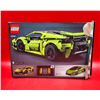 Image 2 : Lego Technic Lamborghini Set