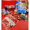 Image 2 : Lego City Burger Bar Fire Rescue Set
