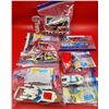 Image 1 : Assorted City Lego Sets