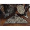 Image 5 : Antique Solid Wood Ornate Heavy Coffee Table & End Table