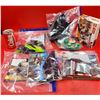 Image 1 : Bags of Assorted Lego