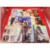 Image 1 : VTG Penthouse Magazines