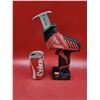 Image 1 : Milwaukee M12 Hackzall Reciprocating Saw