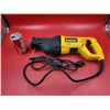 Image 1 : DeWalt Reciprocating Saw