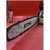Image 2 : Stihl MS-170 Chain Saw