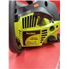 Image 3 : Poulan P3818AV  38cc / 18"  Chain Saw