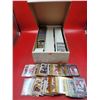 Image 1 : Large Box of Hockey Cards