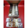 Image 2 : Large Box of Hockey Cards