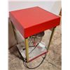 Image 2 : Gold Medal Popcorn Machine
