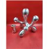 Image 1 : Modern Metal Decorative Jack