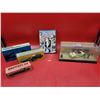 Image 1 : Grease Movie, Dealership Display Set & Car Models