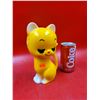 Image 1 : VTG Cat Transistor Radio