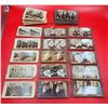 Image 1 : Antique Stereoscope Cards