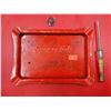 Image 1 : Snap-On Tools Tray & Nude Women Tip and Strip Screwdriver