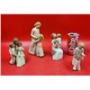 Image 1 : Willow Tree Figurines by Susan Lordi