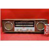 Image 1 : VTG Supersonic AM/FM Tube Radio Made in Japan