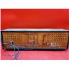 Image 2 : VTG Supersonic AM/FM Tube Radio Made in Japan