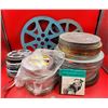 Image 1 : Assorted Film Movie Lot