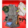 Image 1 : VTG Boy Scouts Uniform