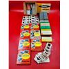 Image 1 : Assorted VTG Slide Lot (Includes Color Slides)
