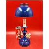 Image 1 : VTG Toleware Table Lamp