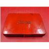 Image 2 : Snap-On Tools Metal Socket Box