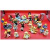 Image 1 : Assorted VTG Teddy Bear Figurines (Including Loveable Teddies by Avon)