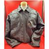 Image 1 : VTG Sean John Leather Jacket